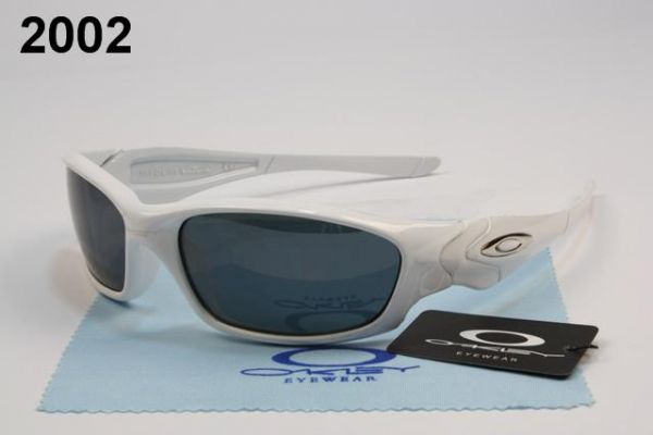 Oakley Straight Jacket Ref:2002