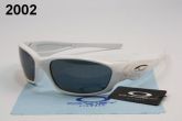 Oakley Straight Jacket Ref:2002