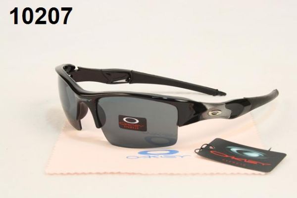 oakley flak jacket 10207